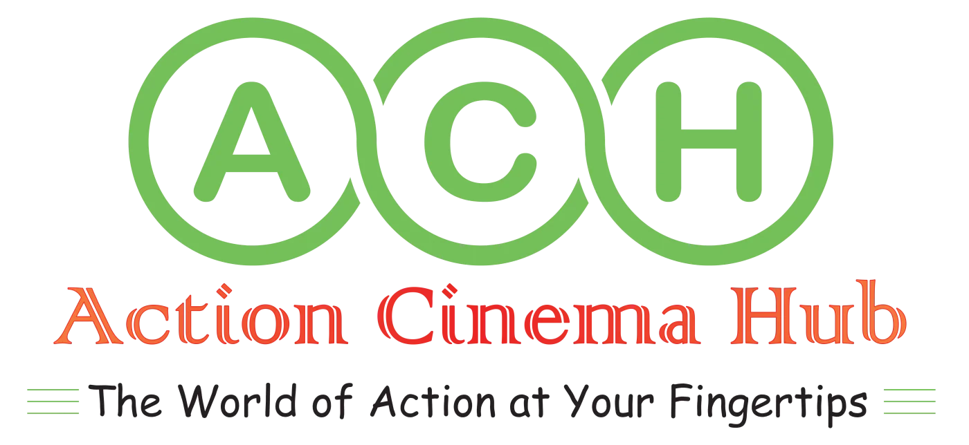 Action Cinema Hub